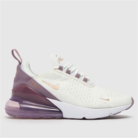 nike air max 270 daneb weiß lila größe 39|Nike Air Max 270.